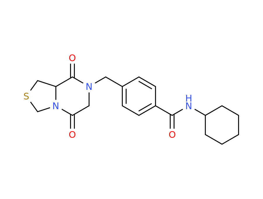 Structure Amb16615017