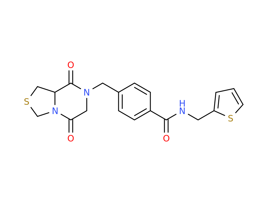 Structure Amb16615018