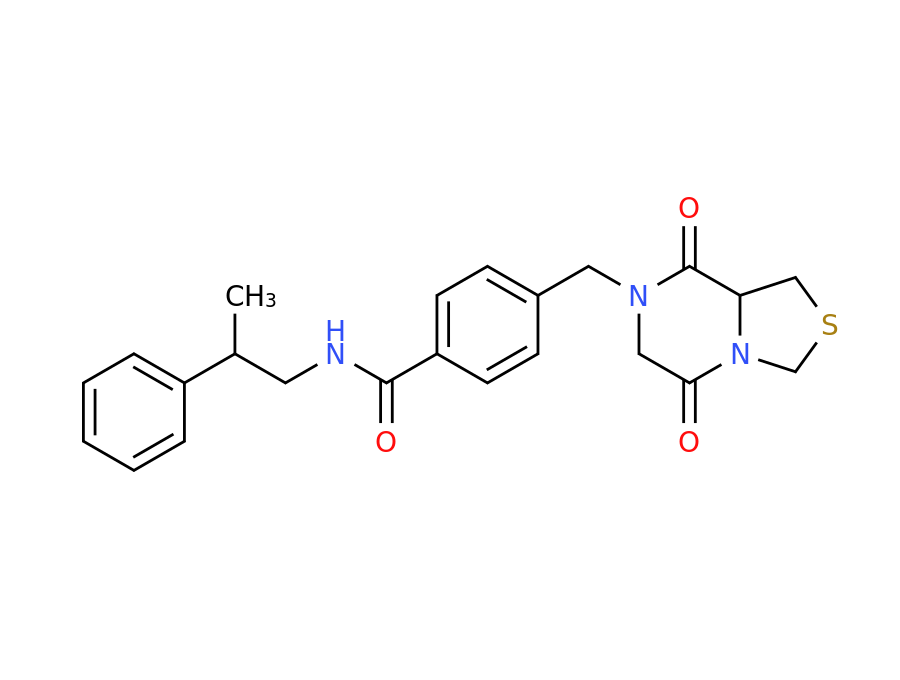 Structure Amb16615019