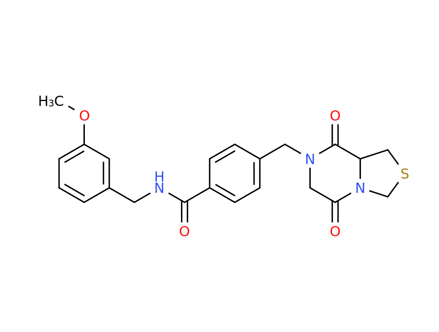 Structure Amb16615021