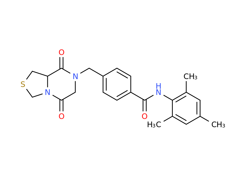 Structure Amb16615023