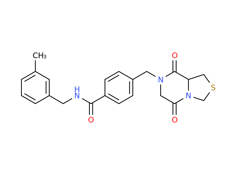 Structure Amb16615025