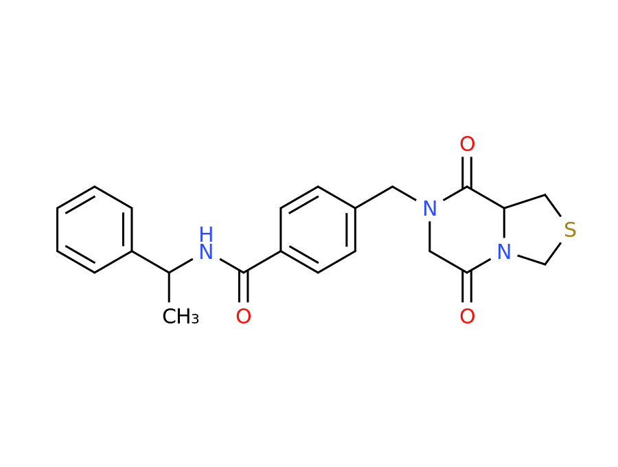 Structure Amb16615027