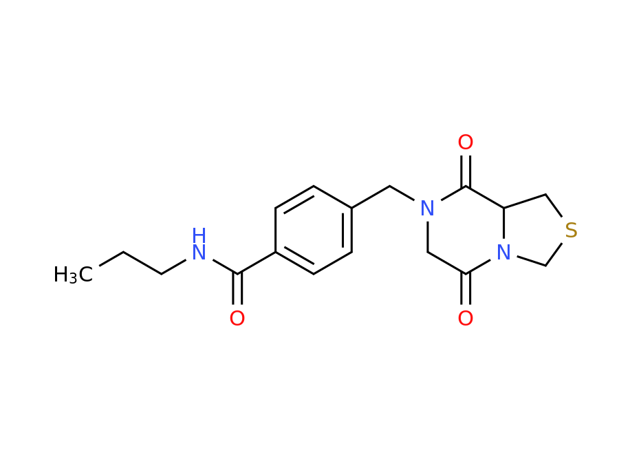 Structure Amb16615029