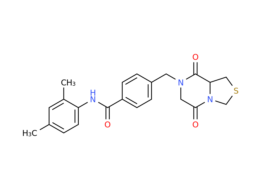 Structure Amb16615031