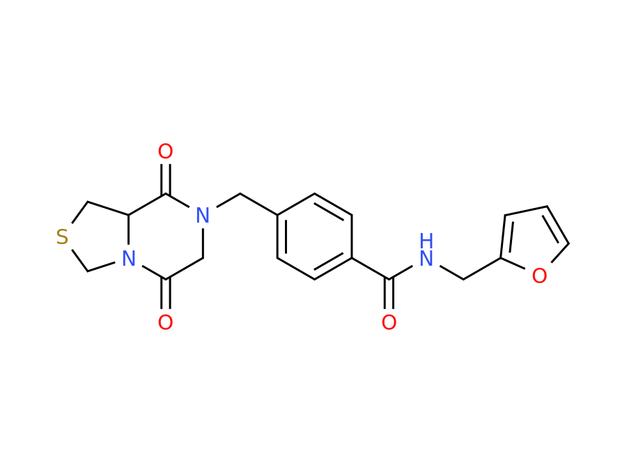 Structure Amb16615033