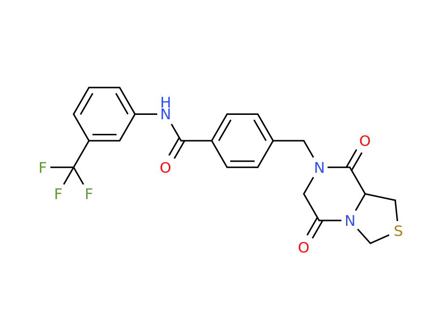 Structure Amb16615036