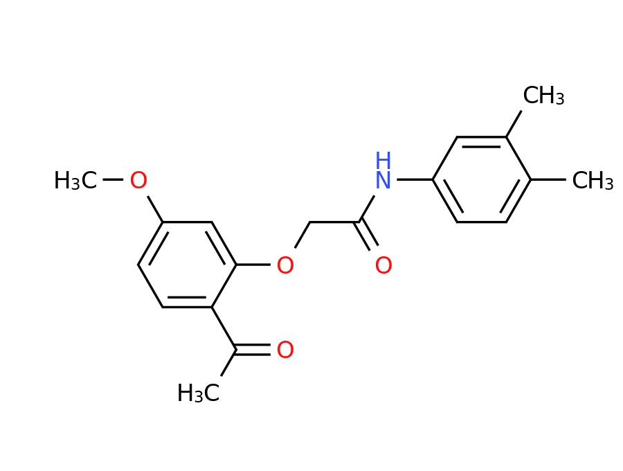 Structure Amb166154