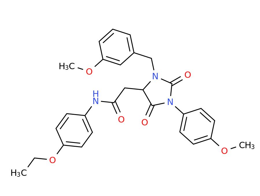 Structure Amb16616074