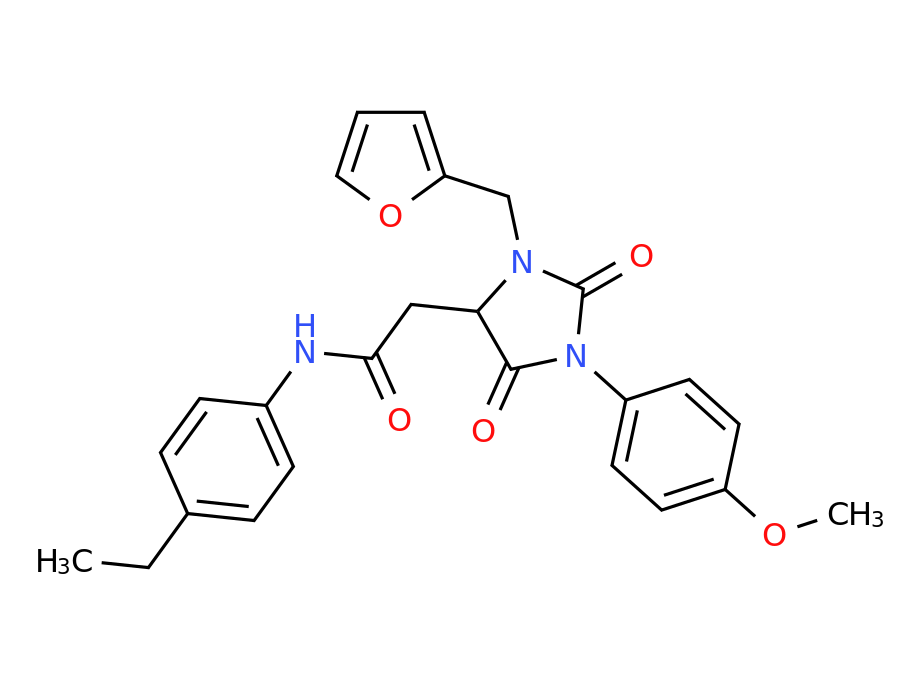 Structure Amb16616090