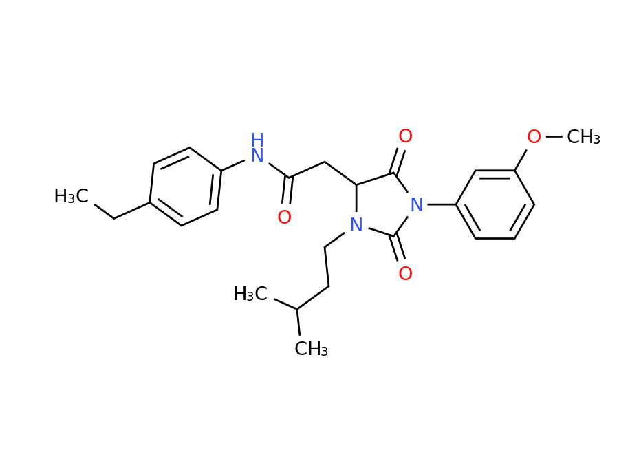 Structure Amb16616113