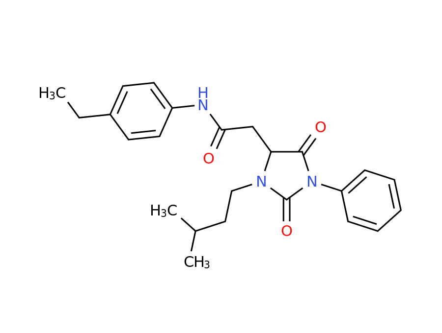 Structure Amb16616117