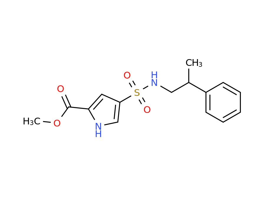 Structure Amb16616171