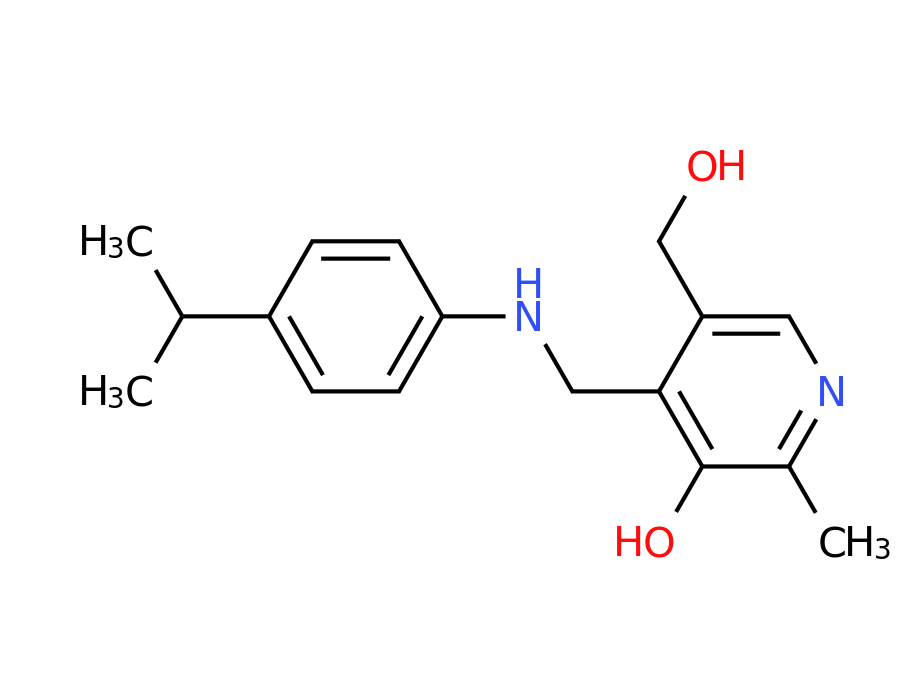 Structure Amb16616552