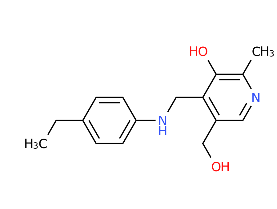 Structure Amb16616556