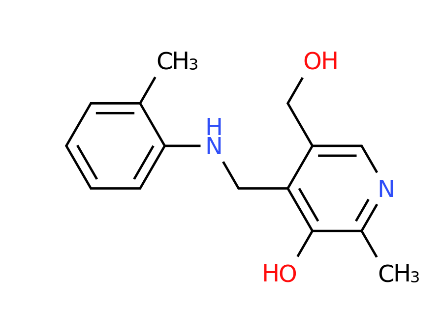 Structure Amb16616562