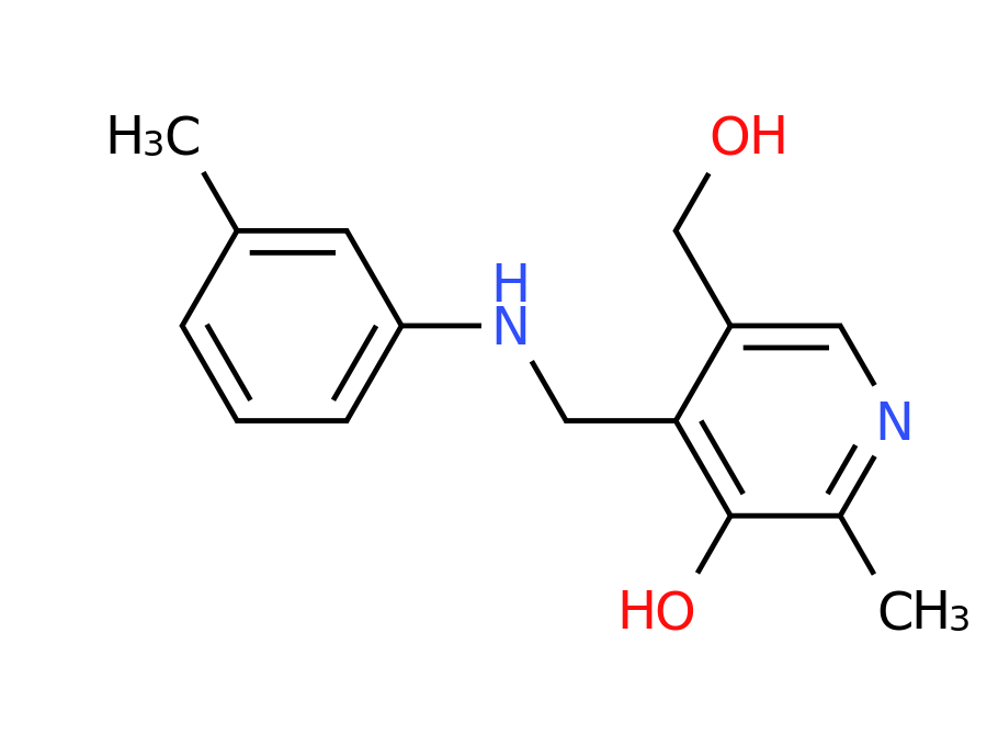 Structure Amb16616564