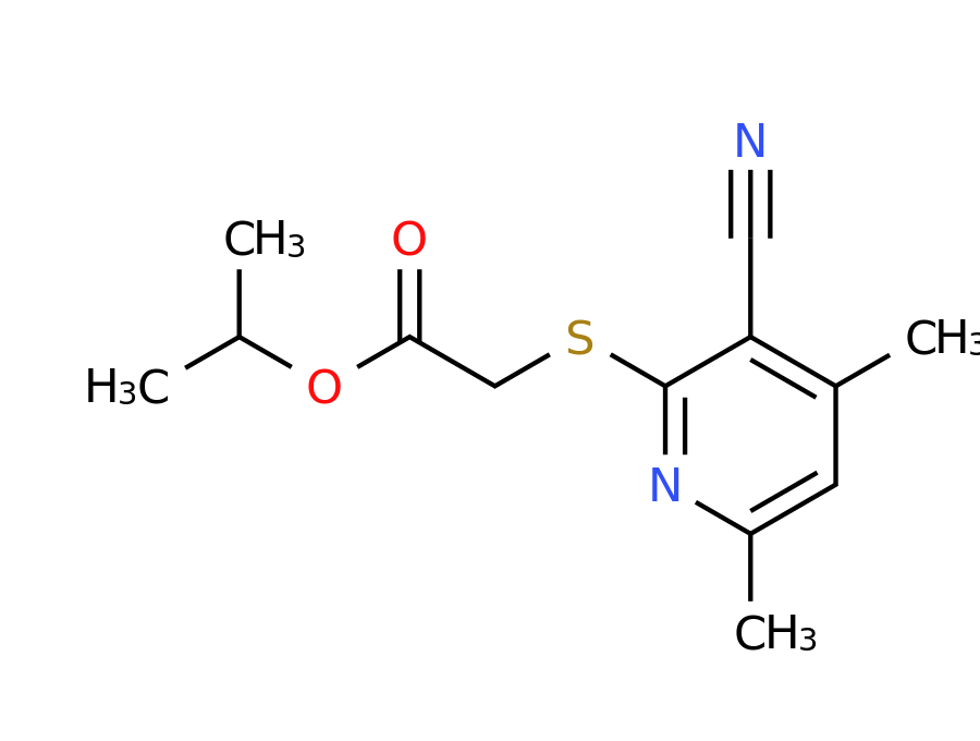 Structure Amb1661685