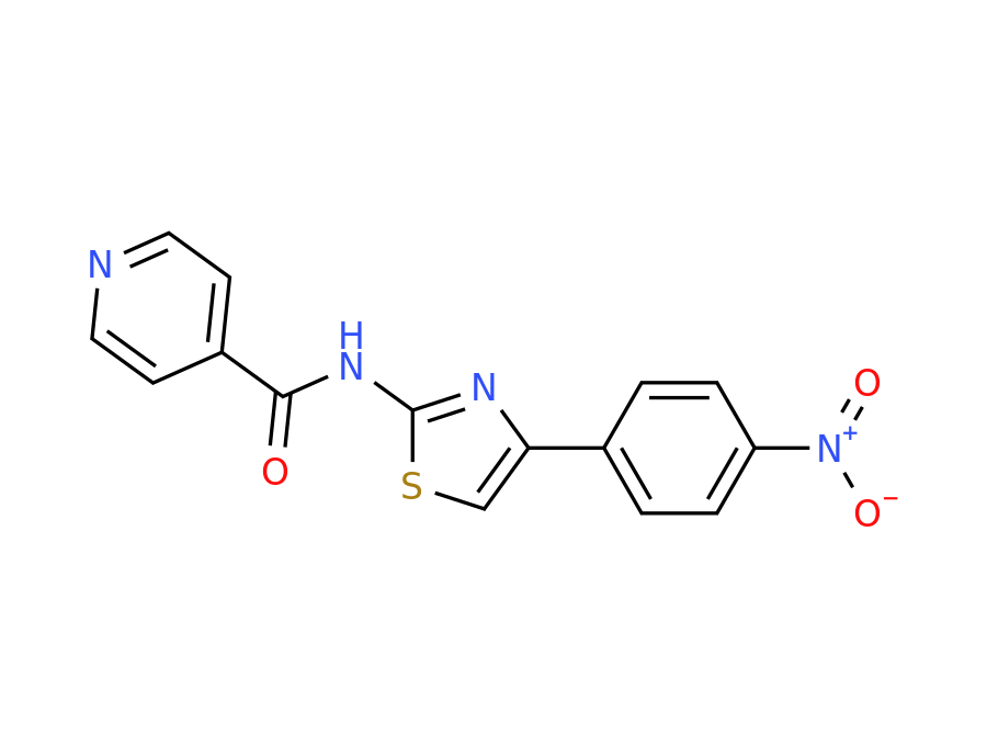 Structure Amb1661701