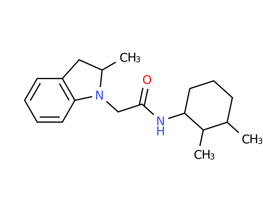 Structure Amb1661711