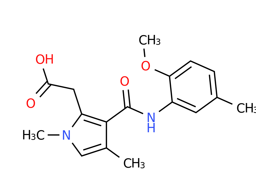 Structure Amb16618318