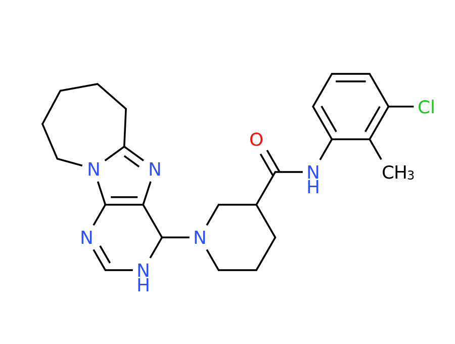 Structure Amb16618893