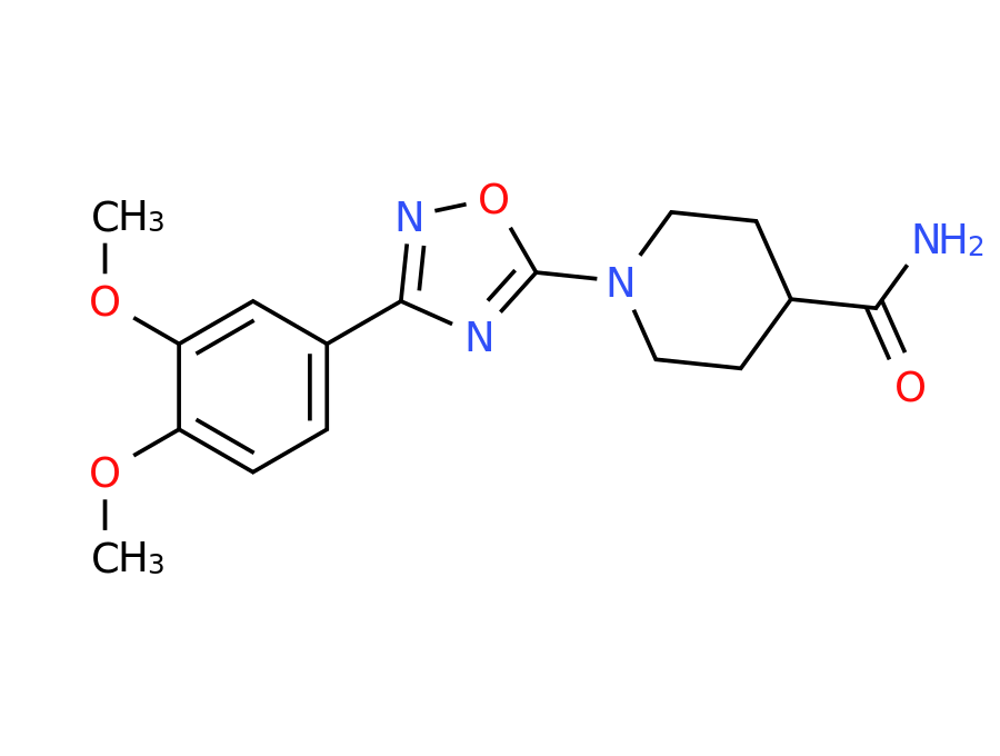 Structure Amb16618945