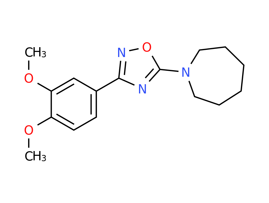 Structure Amb16618950