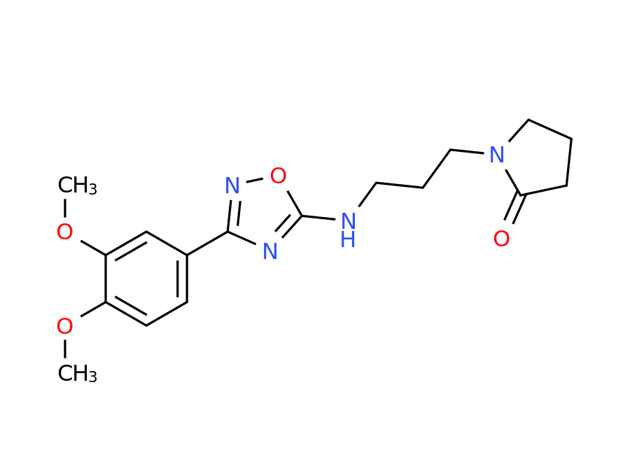 Structure Amb16618962