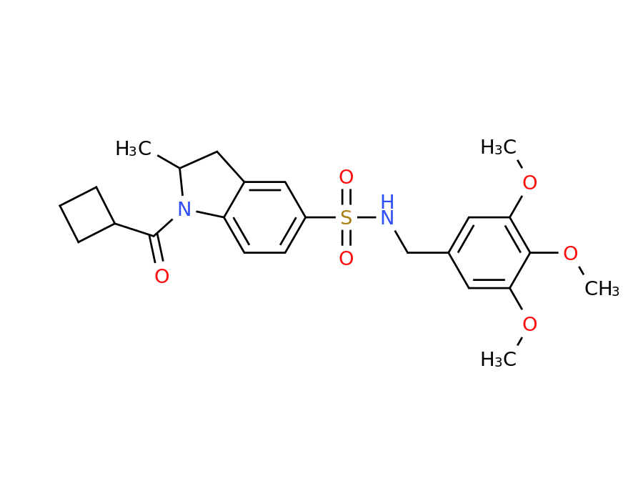 Structure Amb16619219