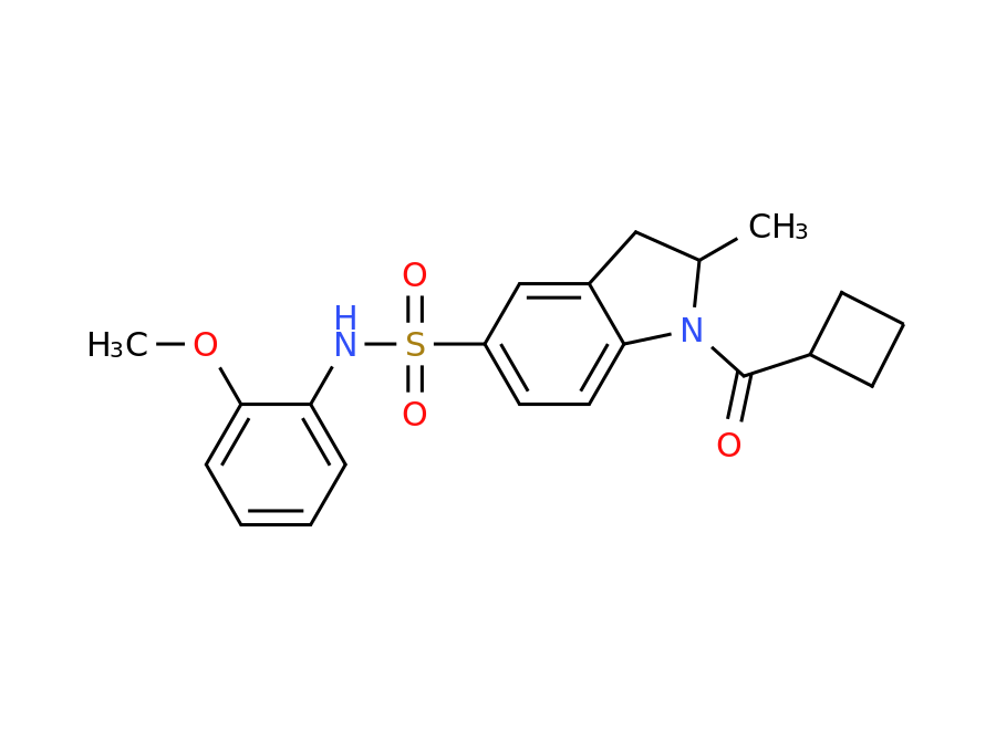 Structure Amb16619226