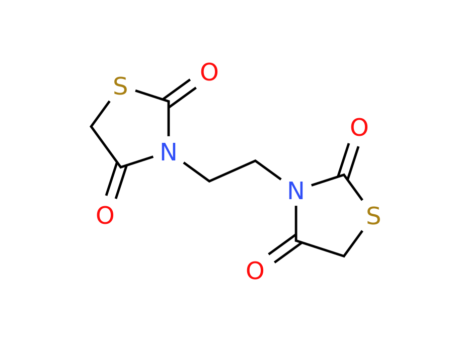 Structure Amb1661923