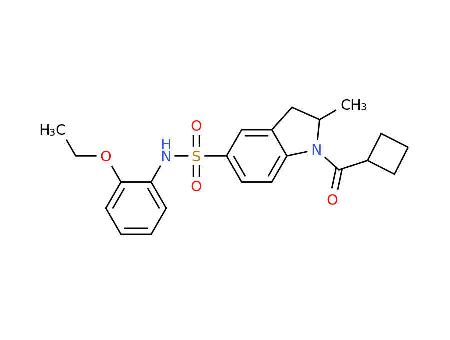 Structure Amb16619248