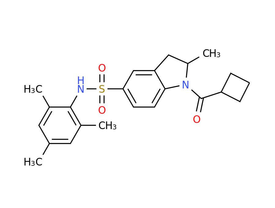 Structure Amb16619275