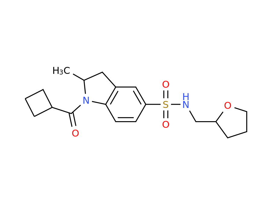 Structure Amb16619277