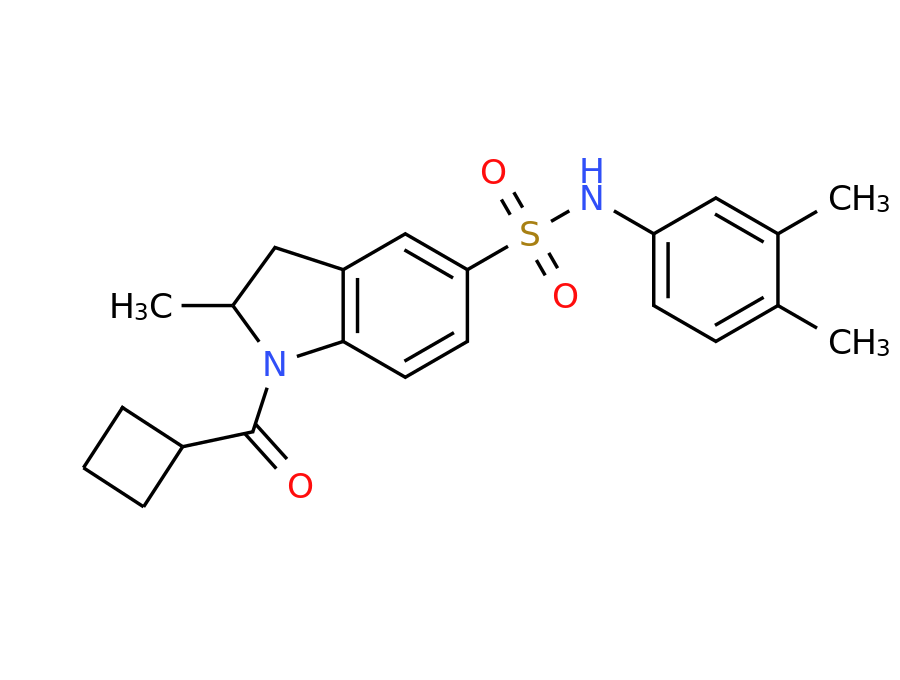 Structure Amb16619281