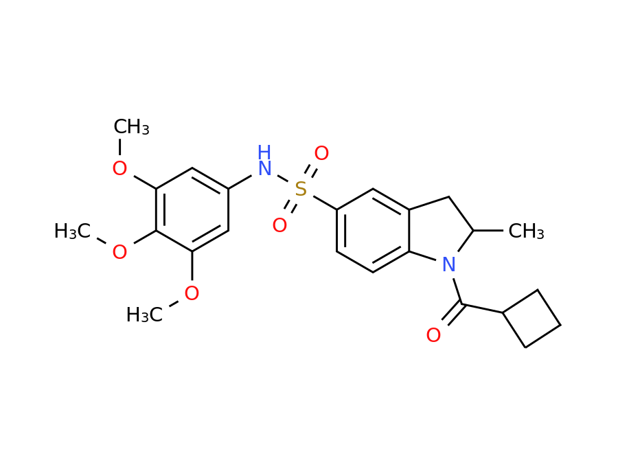 Structure Amb16619289