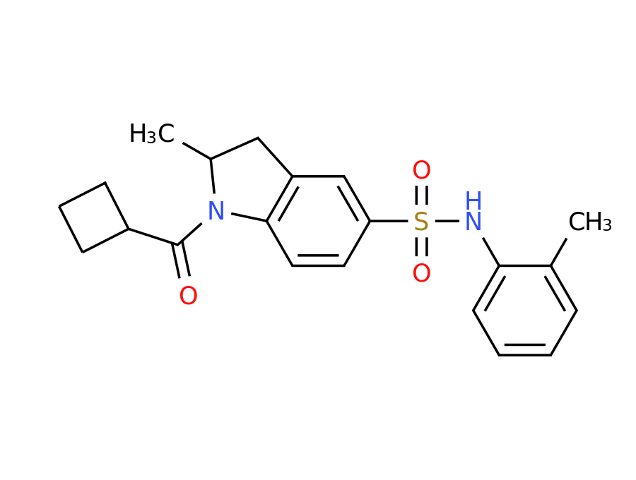 Structure Amb16619290