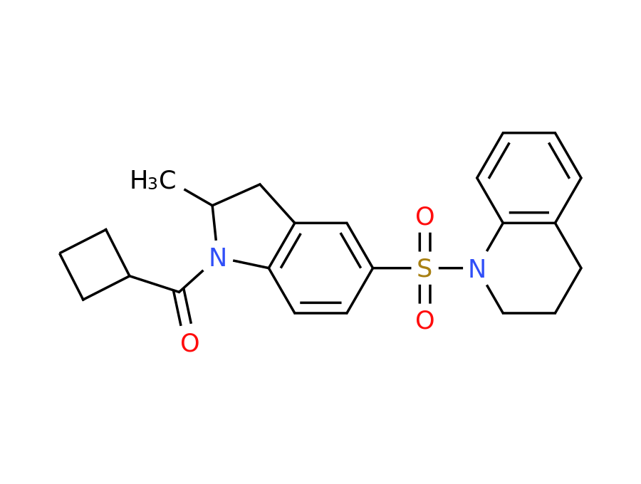 Structure Amb16619291