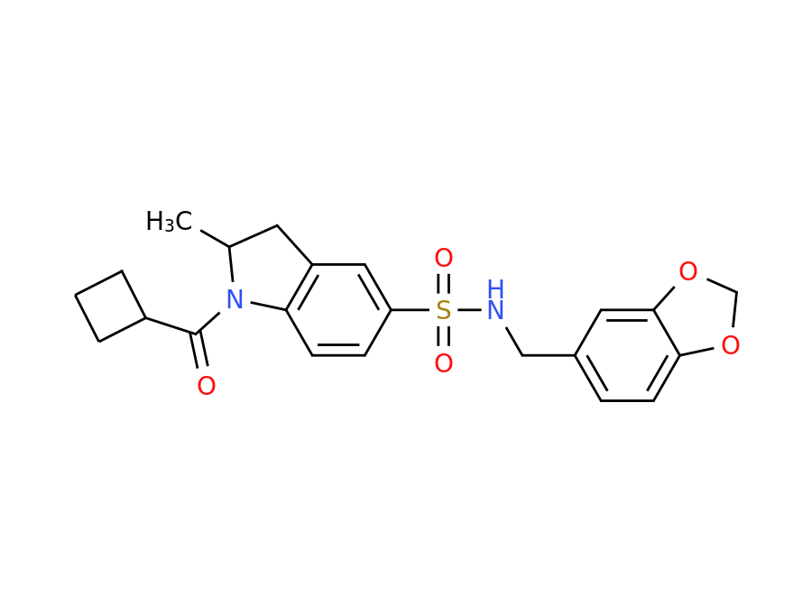 Structure Amb16619299