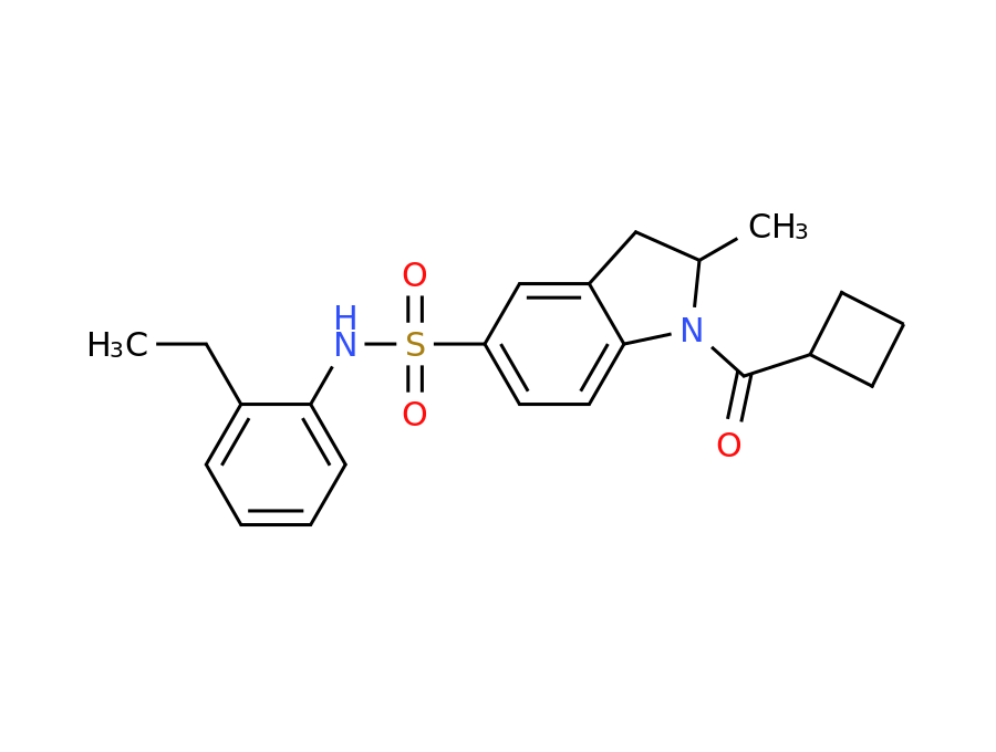 Structure Amb16619317