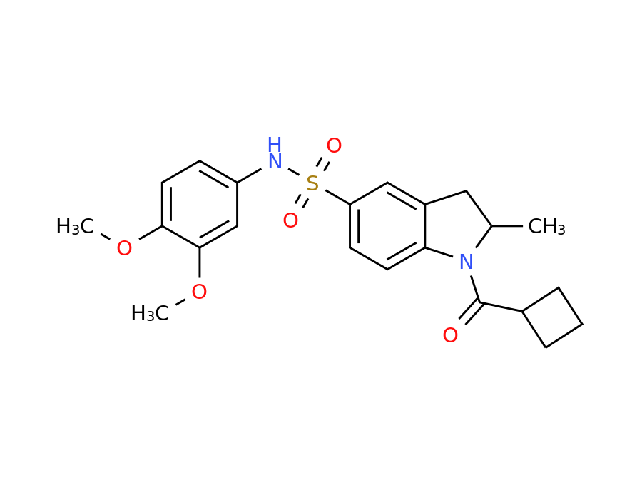 Structure Amb16619341