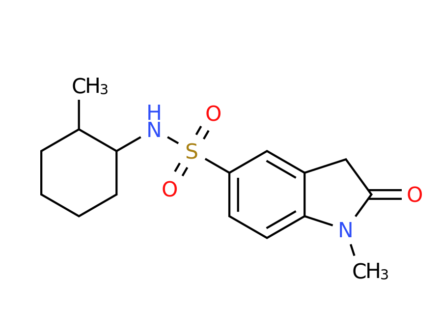 Structure Amb16619348