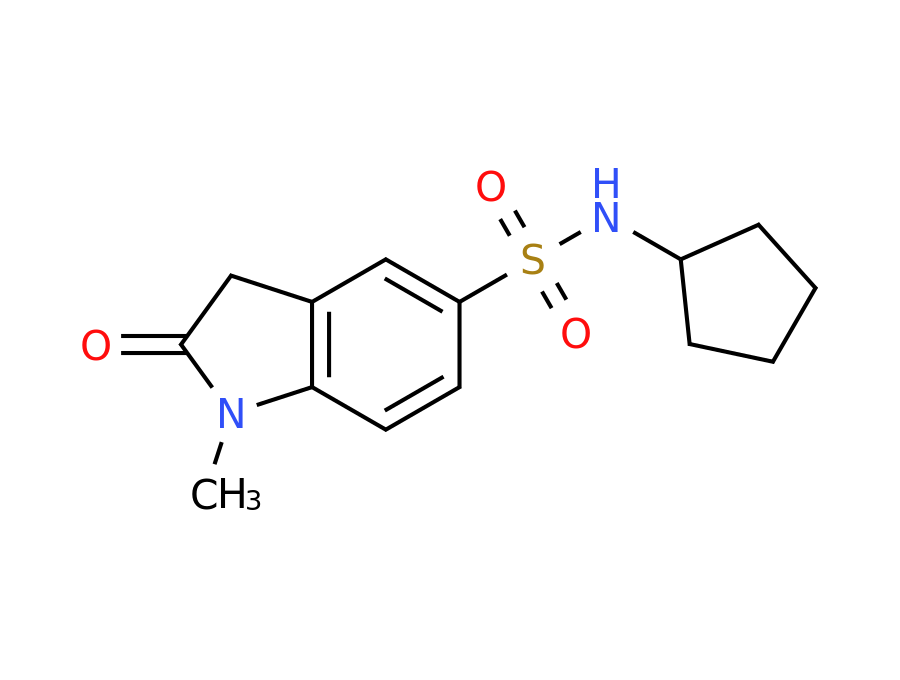 Structure Amb16619358