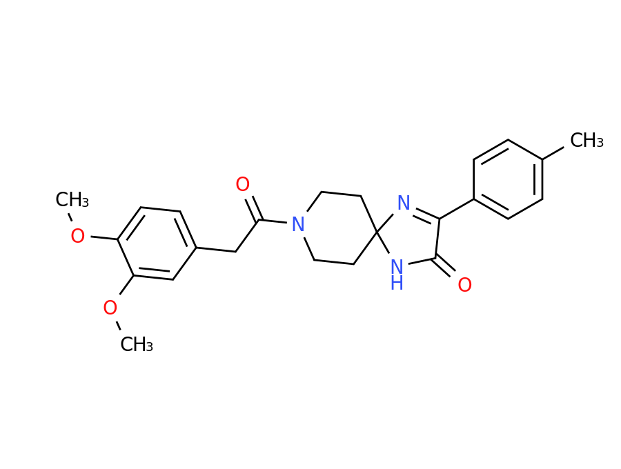 Structure Amb16619440