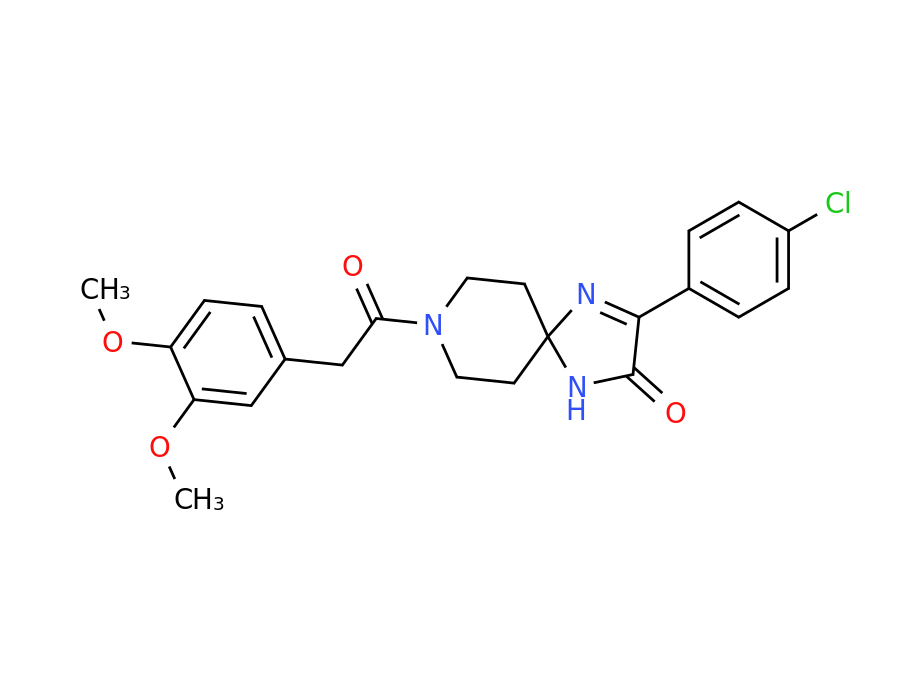 Structure Amb16619460