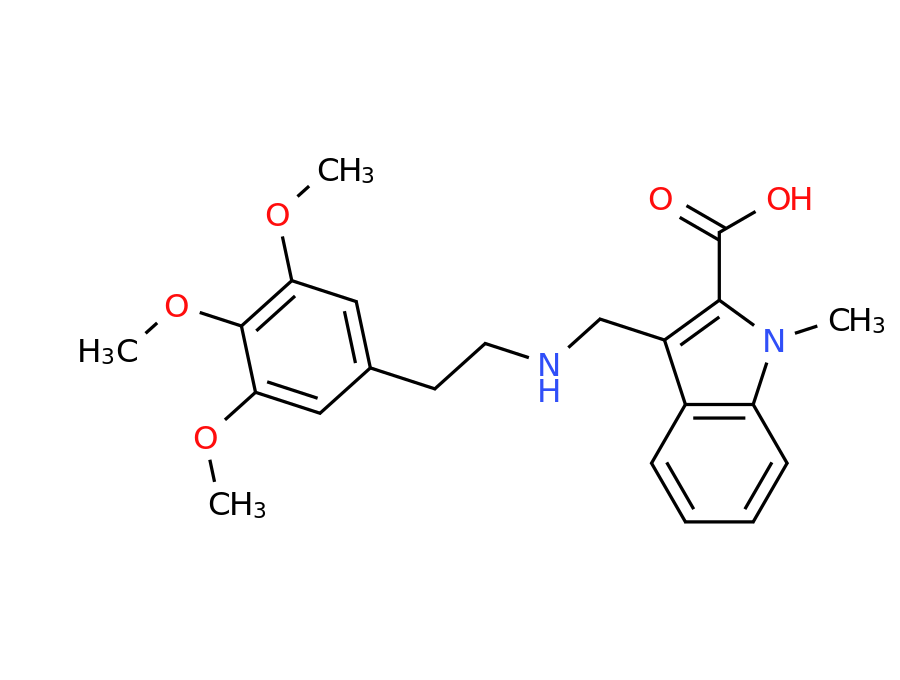 Structure Amb16619538