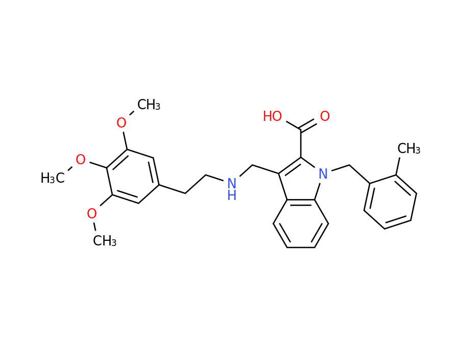 Structure Amb16619541