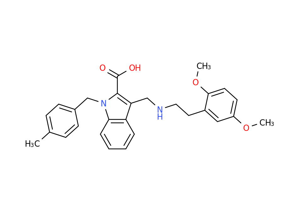 Structure Amb16619542