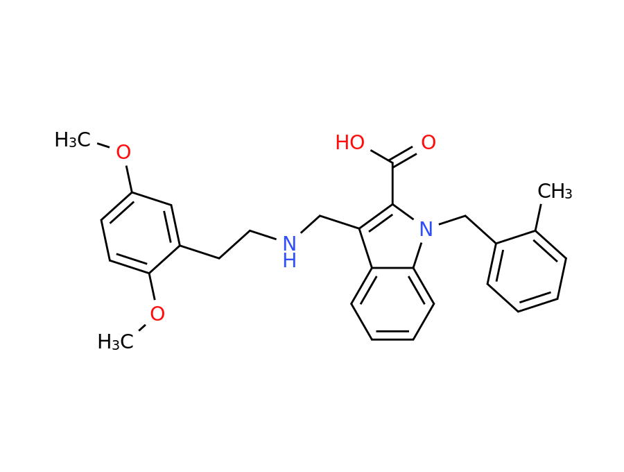 Structure Amb16619543